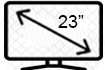 23