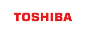 TOSHIBA