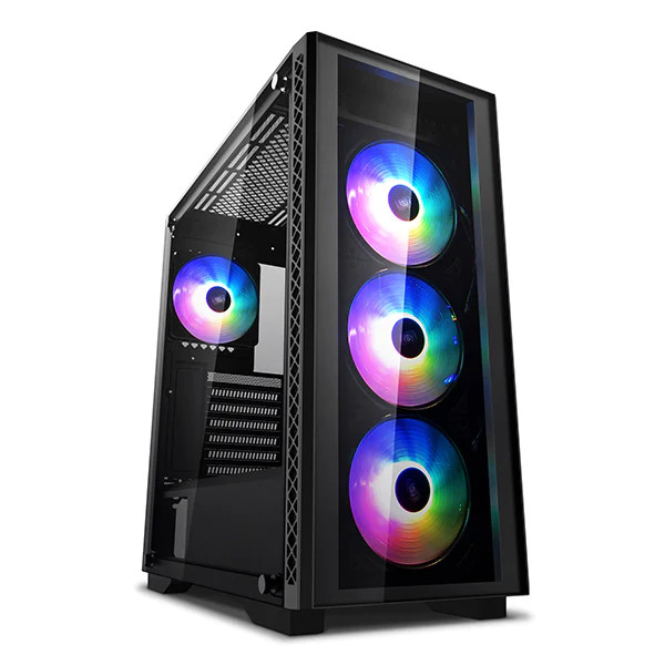 Kuciste DeepCool Matrexx 50 4F ADD-RGB