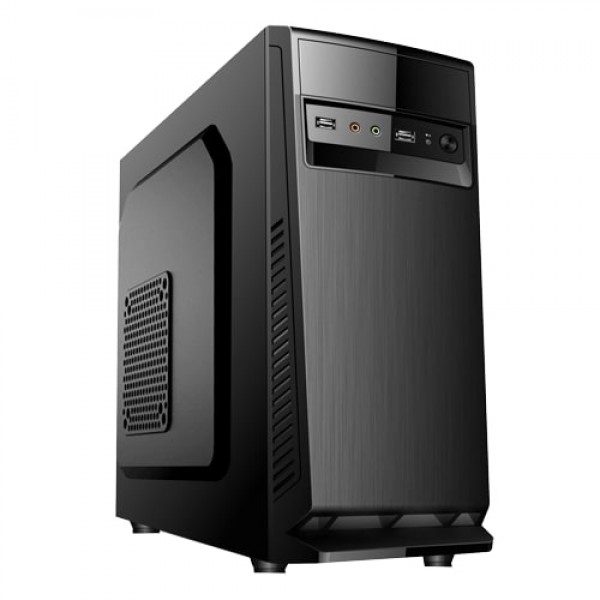 Kućište IG-MAX 1607 Black