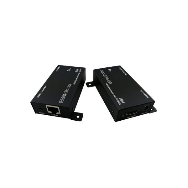 HDMI Extender over LAN  E-Green c5e/c6