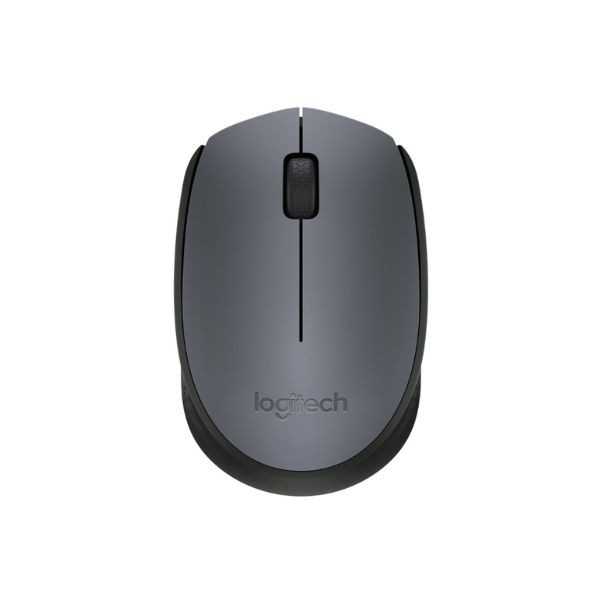 Mis Logitech M170 Grey 910-004642