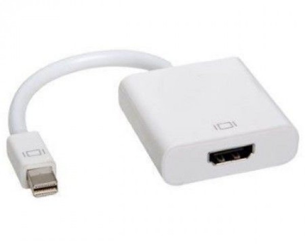 Adapter E-Green mini DP (M)-HDMI (F) beli