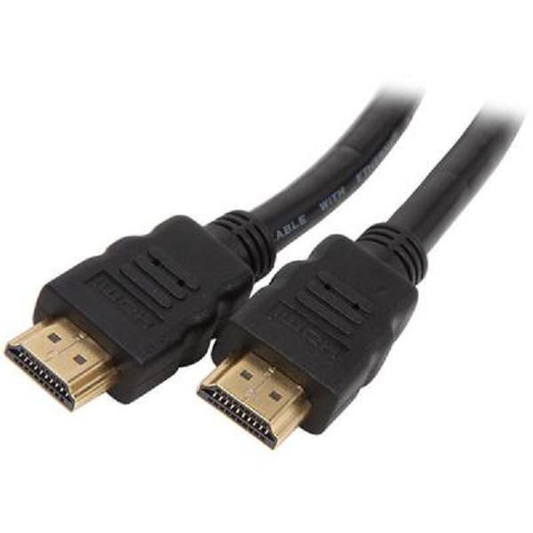 Kabl E-Green HDMI 1.4v M/M 2m crni