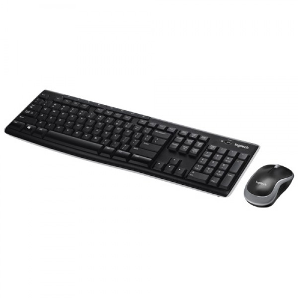 KB Logitech MK270 YU 920-004532 