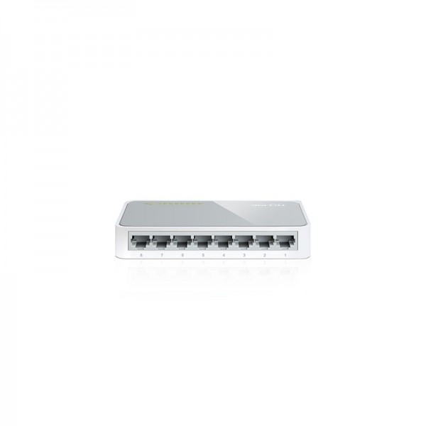 Switch TP-Link TL-SF1008D