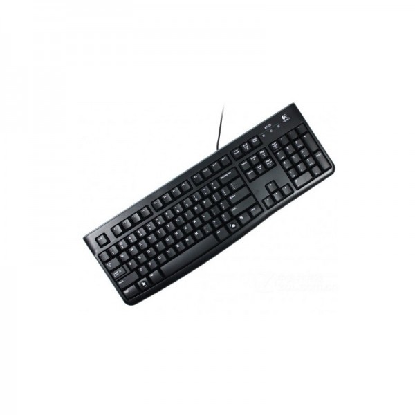 KB Logitech K120 USB US 920-002479