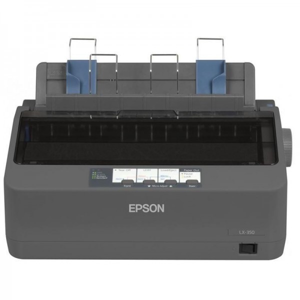 MAT EPSON LX-350