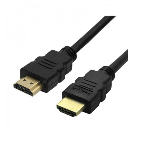 Kabl E-Green HDMI 1.4v M/M 1m crni