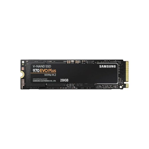 SSD Samsung 250GB 970 EVO Plus MZ-V7S250BW