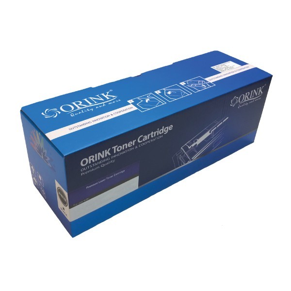 Toner ORINK HP CF542A