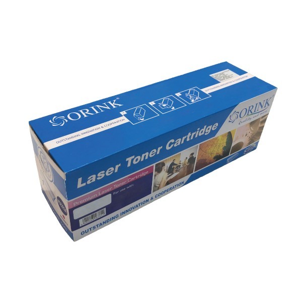 Toner ORINK HP CE323A