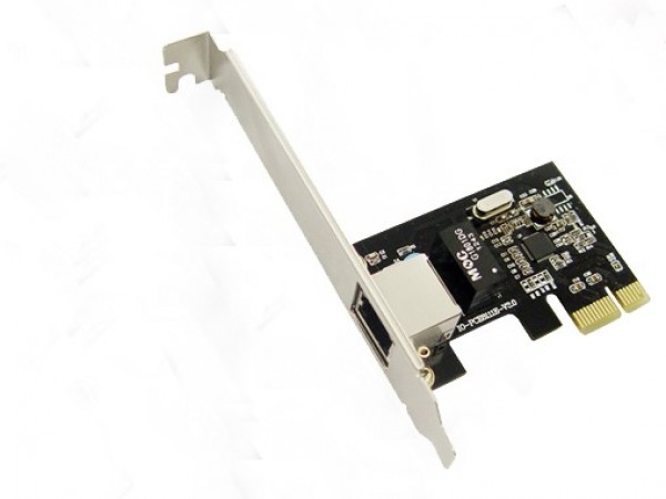 LAN PCI-Ex E-Green G-bit